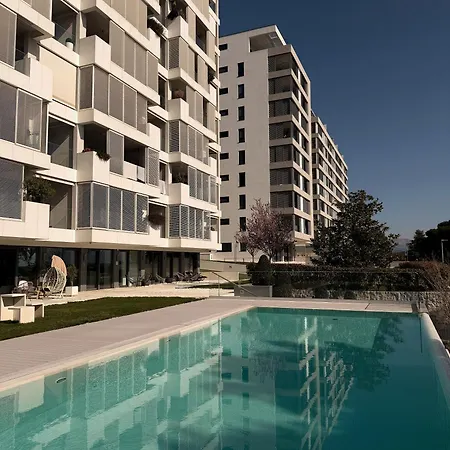 Beletage Rituals Luxury Apartman Split