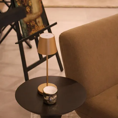Beletage Rituals Luxury *