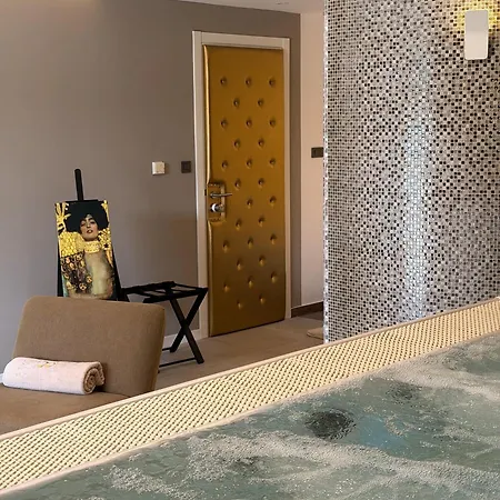 Beletage Rituals Luxury Apartman Split