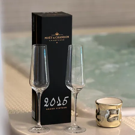 Apartman Beletage Rituals Luxury Split