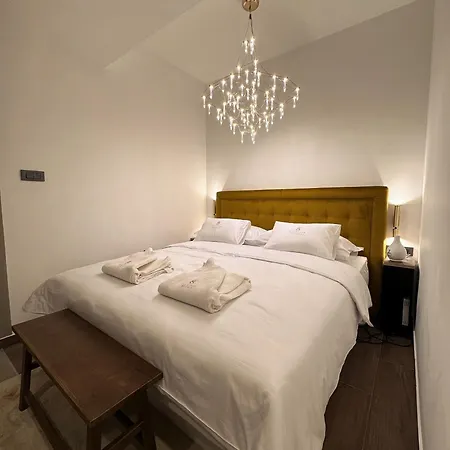 Beletage Rituals Luxury Apartman *