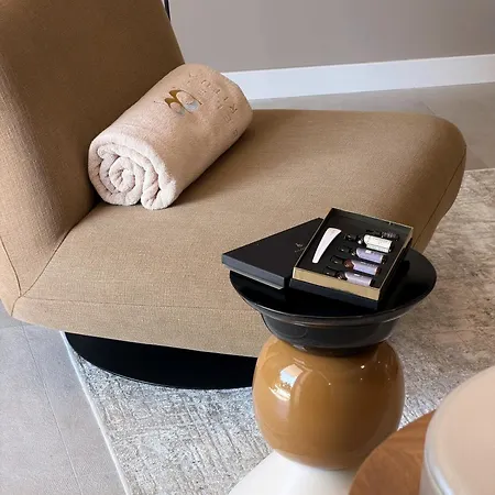 Beletage Rituals Luxury Appartamento