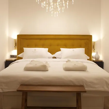 Beletage Rituals Luxury