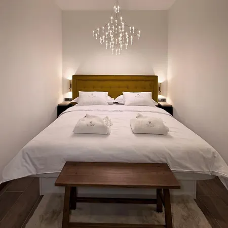 Beletage Rituals Luxury