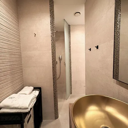 Beletage Rituals Luxury *