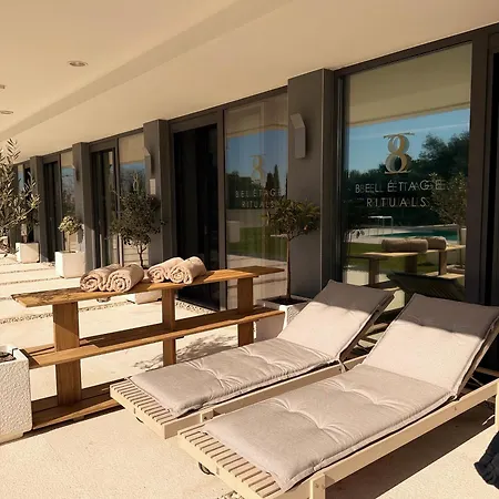 Beletage Rituals Luxury Appartamento Spalato