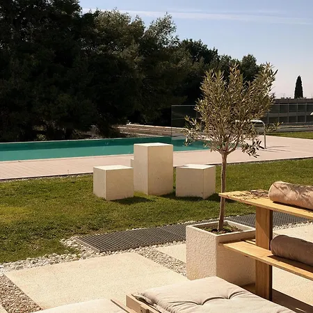 Apartman Beletage Rituals Luxury Split