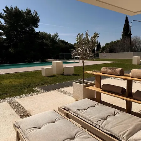 Appartamento Beletage Rituals Luxury *