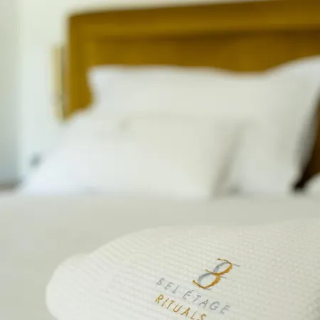 Beletage Rituals Luxury شقة *