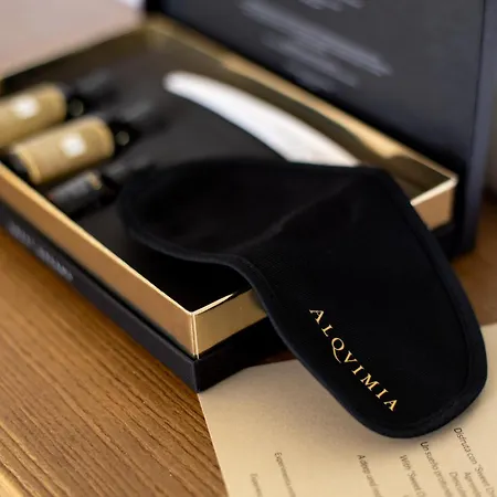 Beletage Rituals Luxury * سبليت