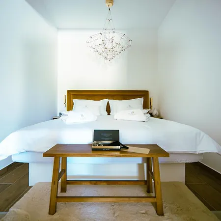Beletage Rituals Luxury سبليت