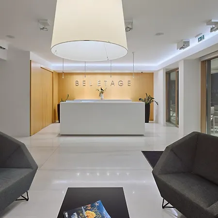 Beletage Rituals Premium With Private Jacuzzi And Pool -free Parking Adults Only Appartement
