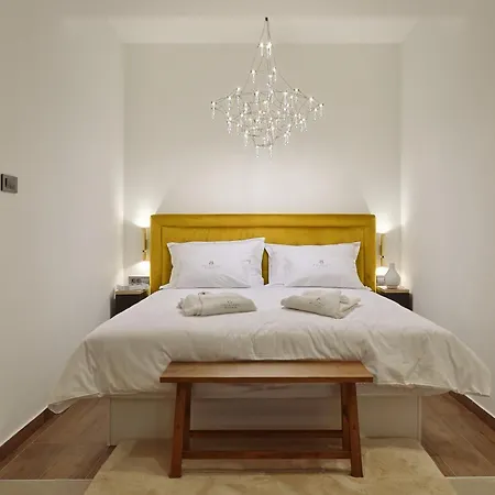 Apartamento Beletage Rituals Premium With Private Jacuzzi And Pool -free Parking Adults Only *