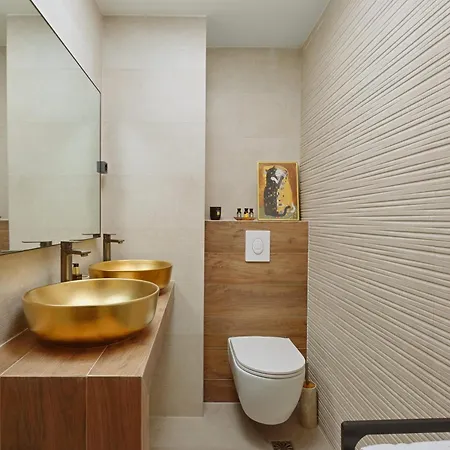 Beletage Rituals Premium With Private Jacuzzi And Pool -free Parking Adults Only Apartamento *