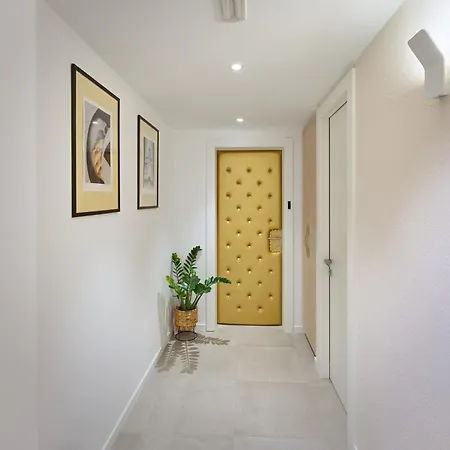 Beletage Rituals Premium With Private Jacuzzi And Pool -free Parking Adults Only Apartamento