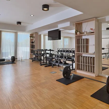 Beletage Rituals Premium With Private Jacuzzi And Pool -free Parking Adults Only Split