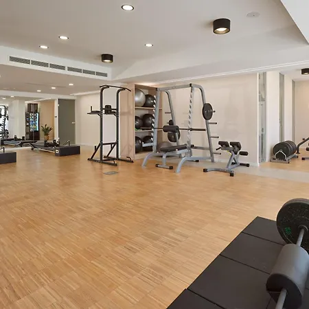 Appartement Beletage Rituals Premium With Private Jacuzzi And Pool -free Parking Adults Only *