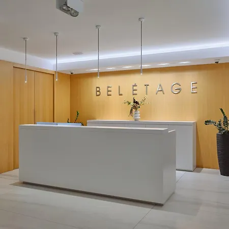 Beletage Rituals Premium With Private Jacuzzi And Pool -free Parking Adults Only * Split