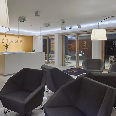 Beletage Rituals Premium With Private Jacuzzi And Pool -free Parking Adults Only * Split