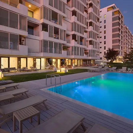 Beletage Rituals Premium With Private Jacuzzi And Pool -free Parking Adults Only Apartamento