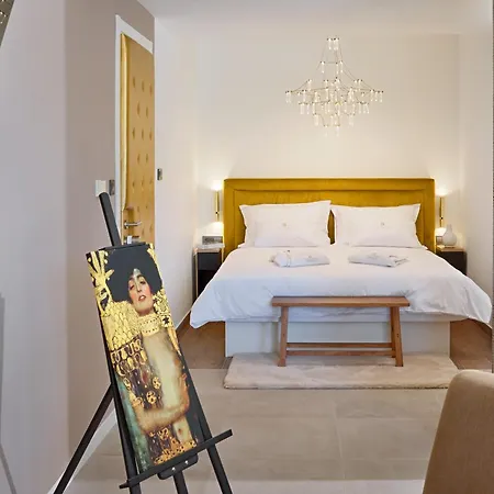 Beletage Rituals Premium With Private Jacuzzi And Pool -free Parking Adults Only Split