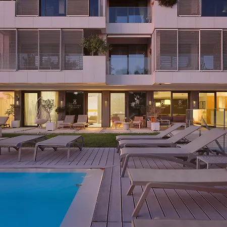 Beletage Rituals Premium With Private Jacuzzi And Pool -free Parking Adults Only * Split